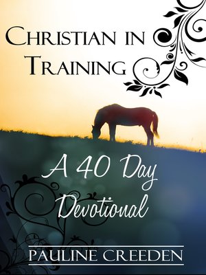 cover image of Christian In Training